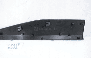 Listwa drzwi lewy tył hyundai kona ii elektryk 22- 87735-HF010 4