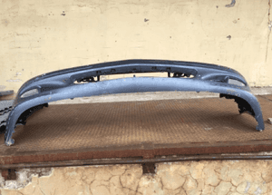 MERCEDES e 211 listwa zderzaka PDC klapka sprysku halogen lewy 6
