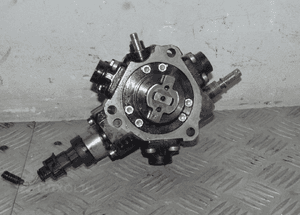 Pompa wtryskowa galaxy MK3 2.2 tdci 9683268980 1