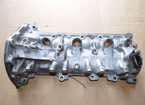 Pokrywa zaworów nissan juke ii captur dacia sandero 1.0 tce 132659592R 1