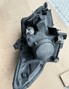 Mercedes V klasa 447 Vito Metris  full  led ILS lewy a4479066460 8