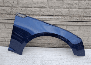 Błotnik przedni prawy audi A5 8W6 16-24 1