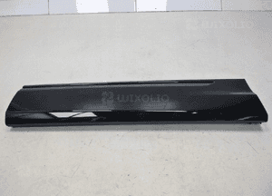 Audi Q8 4M8 nowa listwa drzwi lewy tył nr 1 2