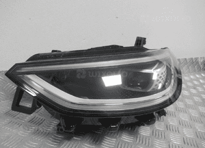 Lampa przednia przód prawa vw ID3 ID.3 full led iq light 10B941035G 2019 2