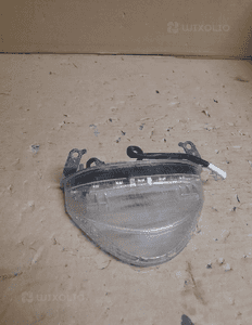 Honda CB 600F Hornet (2007 - 2013) lampa tył 3