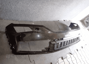 Zderzak przód skoda kodiqa 3