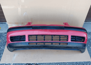 Zderzak przód przedni VW Golf IV 4 1