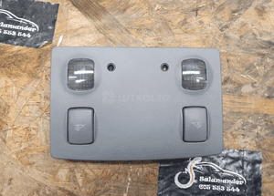Lampka Podsufitki Oswietlenie Kabiny Diody Audi A6 C5 Ambiente Sedan Kombi 3