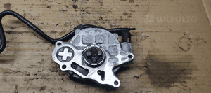 Pompa Vacum Wakum Seat Leon II 1.6 TDI 03L145100G 4