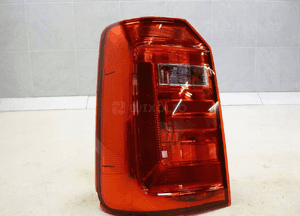 Vw caddy lift 2K1 lampa tył tylna lewa 7