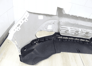 Zderzak Przód Ford Kuga Mk2 Lift 12