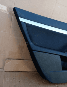 Boczek Tapicerka Lewy Tyl Peugeot 407 SW 3