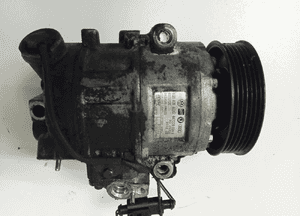 sprężarka klimatyzacji polo 9n 1.2 6q0820803g 1