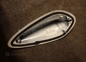 REKIN OBUDOWA ANTENY BMW III 3 F30 F31 5