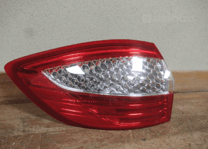 Lampa tylna tył lewa ford mondeo MK4 iv kombi 2007-2010 3