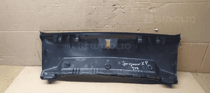 Osłona pasa tylnego bagażnika Jaguar XF X250 8X23-54406A64-AD 5