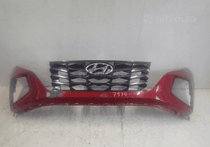 Zderzak przód przedni hyundai tucson iv 4 20- 1