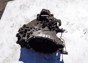 Skrzynia biegów kia ceed 1.6 crdi