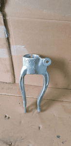 Mocowanie amortyzatora lewy przód BMW M5 G30 F90 686119903 4