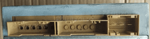 BMW E60 E61 5 modul sterownik GATEWAY 6960383 2