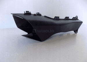 BMW X3/X4 F25/26 Kanał Powietrza Hamulca L - 3892 2