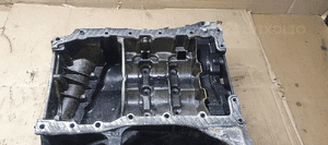 Miska olejowa oleju Renault Laguna III 3 2.0 DCI 8200600642 1