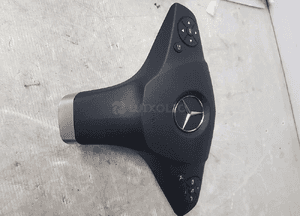 Poduszka airbag kierowcy mercedes W207 0008605902 2