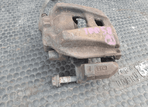 Zacisk 755 756 Hamulcowy 314mm Tarcza Hamulca Jarzmo Przod Przedni Audi A4 B8 A5 8T 20