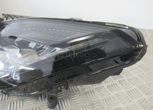Lampa przednia przód lewa jaguar e-pace full led 2017- 15