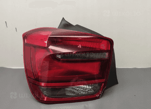 Bmw F20 lampa lewa tylna 7270095 1