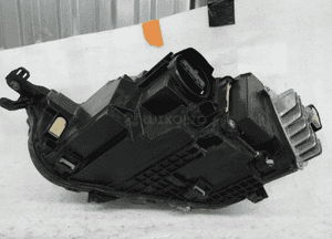 Vw t-roc lift full led lampa przednia prawa 5