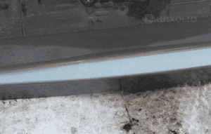 Tylna klapa audi A4 B8 avant LX7R 2012 15