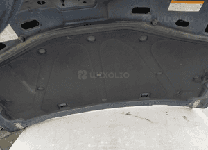 Opel Antara maska pokrywa silnika ATRAPA KOMPLETNA 12