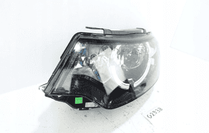 Land rover discovery sport 2014- lampa przednia lewy przód FK72-13W030-BG 2