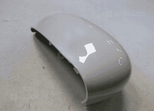 Fiat 500 prawa osłona obudowa lusterka nowa 7