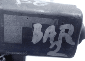 SILNICZEK SZYBY PRAWY VW PASSAT B8 5Q4959802D 2