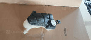 Zbiorniczek wyrównawczy płynu Ford Mondeo MK4 6G91-8K218-AD 4