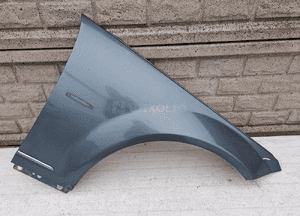 Mercedes c klasa W204 07-14 błotnik przedni prawy 1