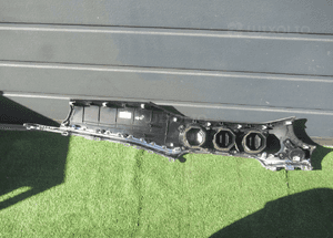 Listwa dekor konsoli kia stinger 2017- 4
