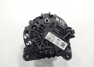 ALTERNATOR VOLKSWAGEN GOLF VII 1.2 TSI 04C903023K 2012-2016 5