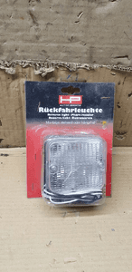 Lampa halogen tył tylna tylny uniwersalny do przyczepki HP Autozubehor 2