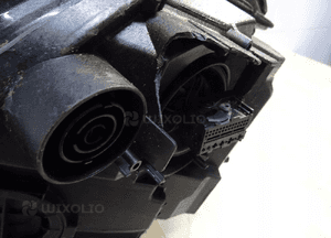 Lampa lewa full led vw T6 lift 7L1941035D 10