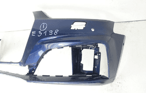 Zderzak przód przedni audi A5 S5 B9 s-line 2016- 8W6807437F-L 7