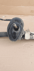 Maglownica przekładnia kierownicza Ford Focus MK3 BV6C-3D070-AG BV6C3D070AG 5