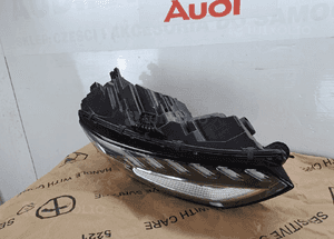 Reflektor full led audi A4 S4 8W lift 8W B9 matrix 3