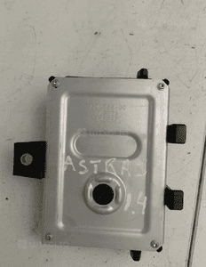 STEROWNIK MODUŁ POMPY PALIWA ASTRA IV J 20867260 2