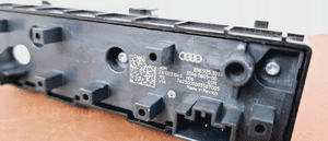 Panel przycisków Audi 85E925301AJ 4