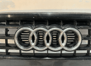 AUDI A4 B8 8K0 Grill / Atrapa chłodnicy - 16351 4