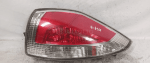 Tyl tylna lampa lewa mazda 5 lift 1