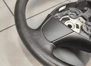 Bmw 1 F20 F21 F30 F31 kierownica skóra oryginał ładna 4